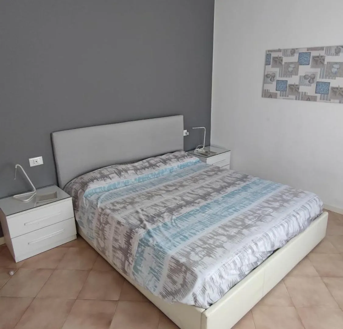 Ampio Bilocale Con Giardino Apartment Riccione