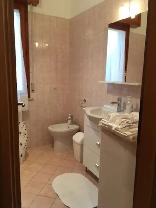 Ampio Bilocale Con Giardino Apartment Riccione